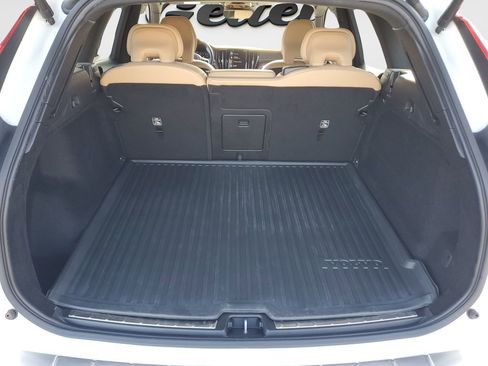 Used 2021 Volvo XC60 T5 Inscription w/ Protection Package Premier AWD/4WD image 28