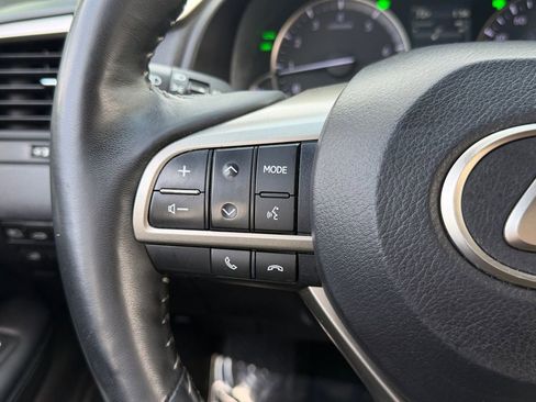 Used 2019 Lexus RX 350 AWD w/ Navigation Package image 18
