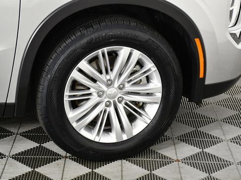 Used 2024 Mitsubishi Outlander ES image 50