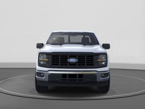 New 2026 Ford F150 XL w/ Equipment Group 103A High RWD image 6