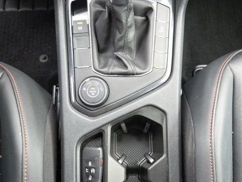 Used 2024 Volkswagen Tiguan Wolfsburg Edition w/ Panoramic Sunroof Package AWD/4WD image 18