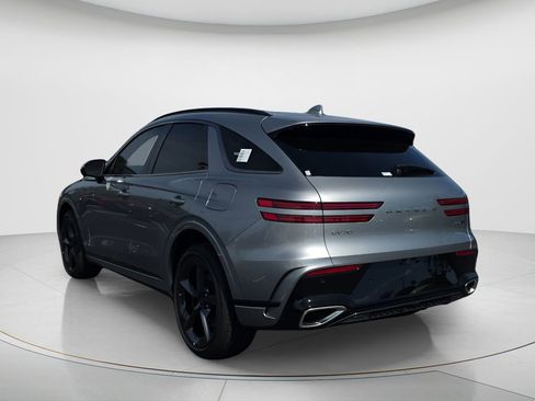 New 2026 Genesis GV70 3.5T Sport Prestige AWD/4WD image 7