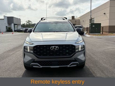Used 2023 Hyundai Santa Fe XRT AWD/4WD image 5