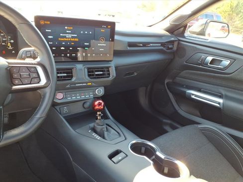 Used 2024 Ford Mustang GT image 10