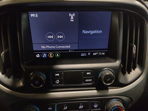 Used 2022 Chevrolet Colorado LT image 25