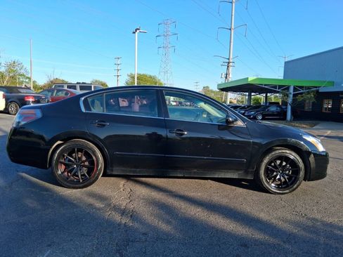 Used 2012 Nissan Altima 2.5 S FWD image 4