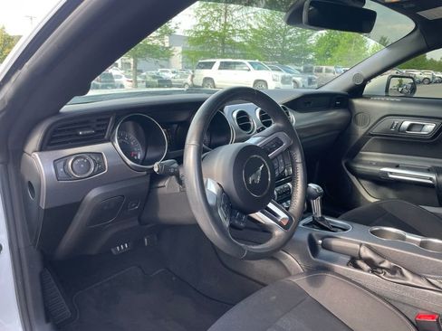 Used 2021 Ford Mustang GT w/ Equipment Group 301A image 9