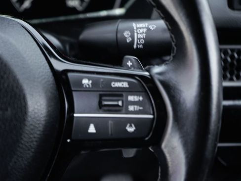 Used 2022 Honda Civic Sport image 23