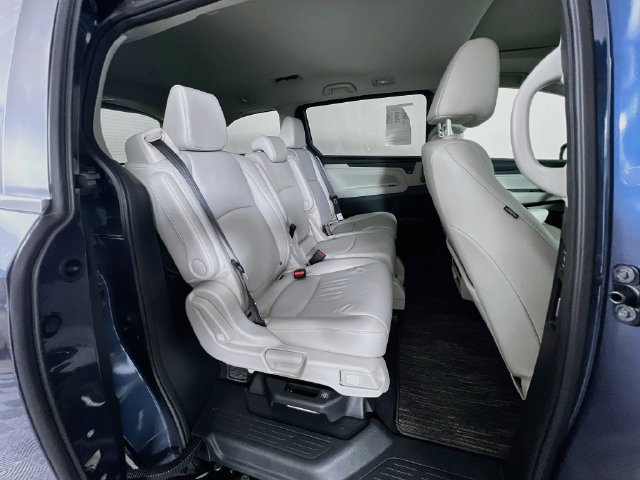 Used 2026 Honda Odyssey EX-L image 25