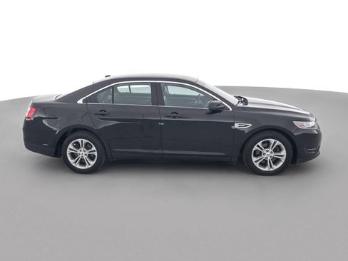 Used 2014 Ford Taurus SEL AWD/4WD image 4