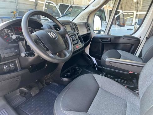 Used 2020 RAM ProMaster 1500 image 9