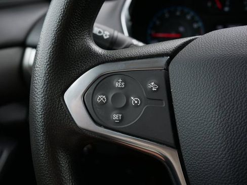 Used 2020 Chevrolet Traverse LS AWD/4WD image 19