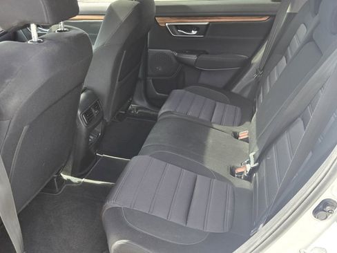 Used 2021 Honda CR-V EX image 11