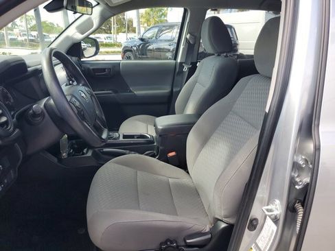 Used 2023 Toyota Tacoma SR image 23