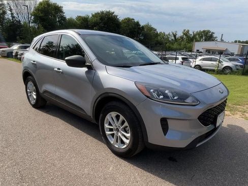 Used 2022 Ford Escape SE w/ Convenience Package image 6