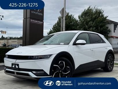 Certified 2024 Hyundai Ioniq 5 SE