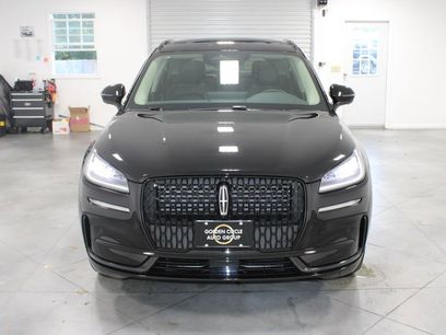 New 2025 Lincoln Corsair FWD w/ Equipment Group 101A