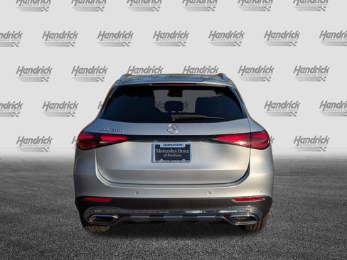 New 2026 Mercedes-Benz GLC 300 image 9