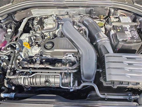 New 2026 Volkswagen Jetta S FWD image 16
