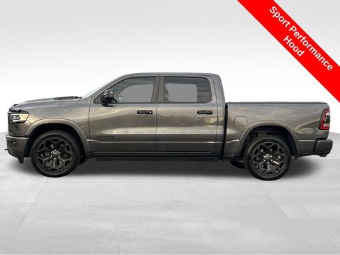 Used 2023 RAM 1500 Limited image 31