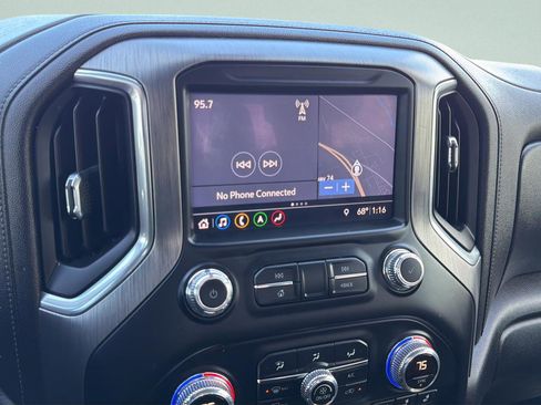 Used 2019 GMC Sierra 1500 Denali w/ Denali Ultimate Package image 26