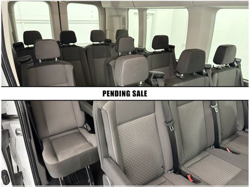 Used 2025 Ford Transit 350 XLT AWD/4WD image 13