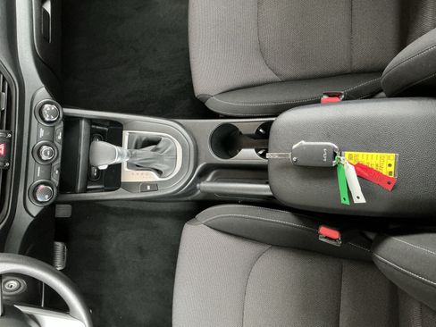 Used 2023 Kia Forte LXS w/ LXS Technology Package image 11