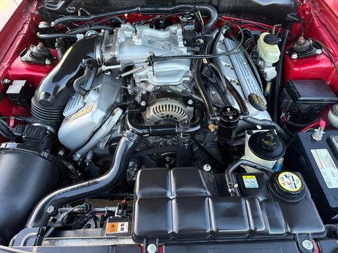 Used 2001 Ford Mustang Cobra image 29