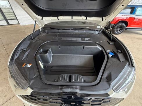 Used 2025 Ford Mustang Mach-E GT image 20