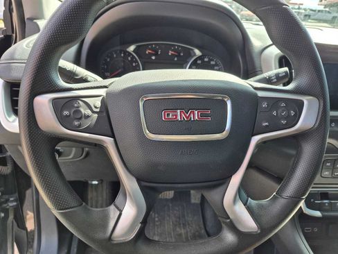 Used 2024 GMC Terrain SLE w/ Driver Convenience Package AWD/4WD image 6