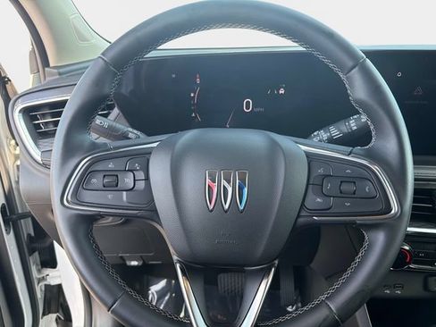 Used 2024 Buick Encore GX Preferred FWD image 22