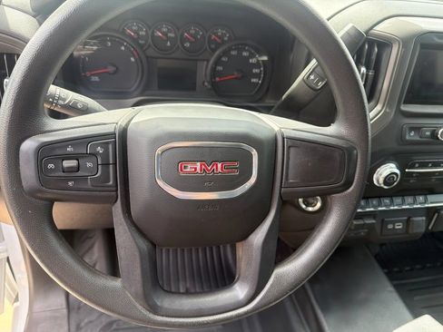 Used 2026 GMC Sierra 2500 Pro w/ Max Trailering Package AWD/4WD image 19
