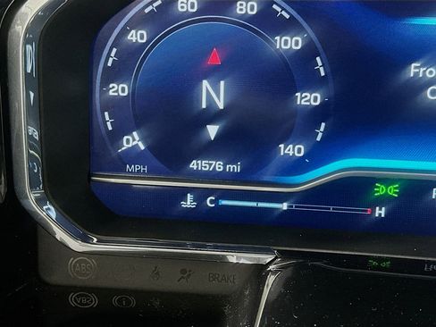 Used 2023 Chevrolet Silverado 1500 LT image 19