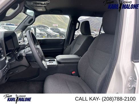 Used 2025 Toyota Land Cruiser 1958 AWD/4WD image 19