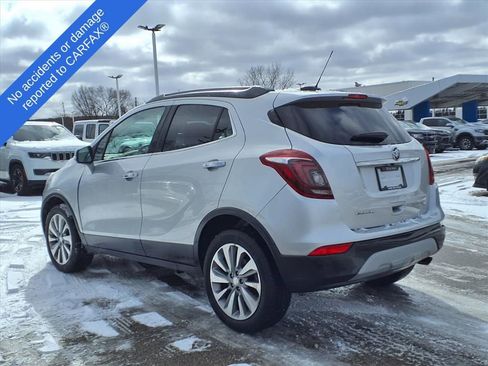 Used 2018 Buick Encore Preferred image 8