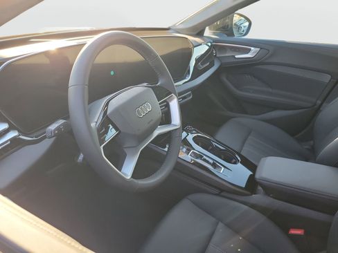 New 2025 Audi A5 2.0T Premium Plus image 9