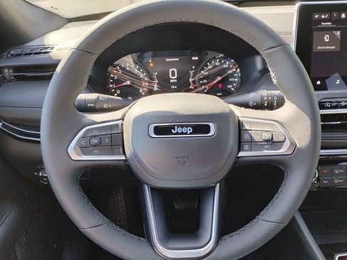 New 2026 Jeep Compass Latitude w/ Quick Order Package 29K image 38