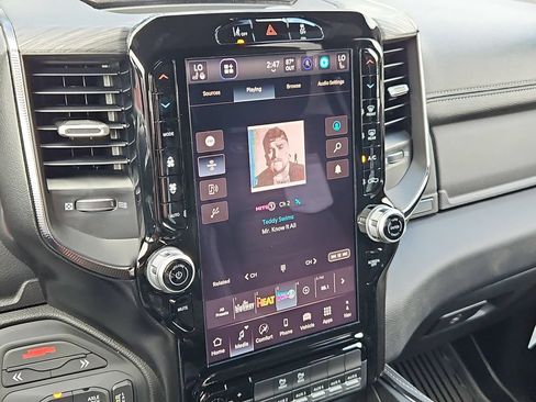 New 2026 RAM 1500 RHO AWD/4WD image 22