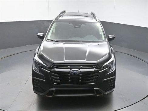 New 2026 Subaru Ascent Limited Bronze image 43