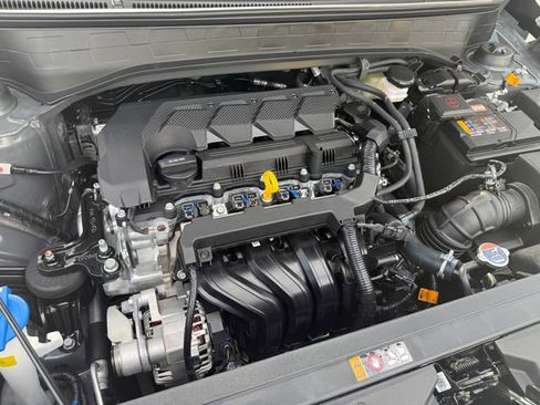 New 2026 Hyundai Venue SEL image 15