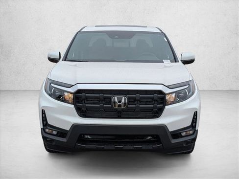 New 2026 Honda Ridgeline RTL image 6