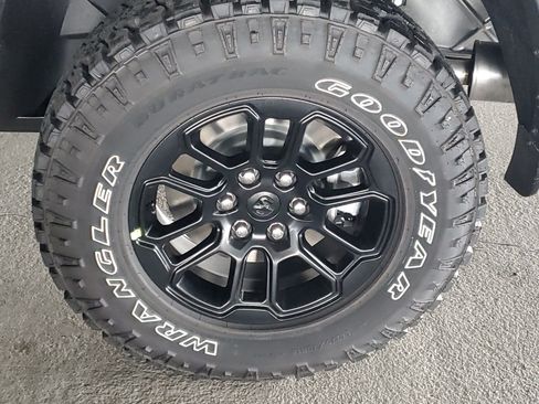 Used 2026 RAM 1500 Rebel w/ Rebel Level 1 Equipment Group AWD/4WD image 7