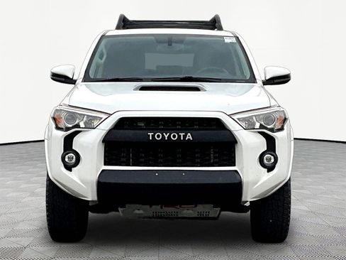 Used 2019 Toyota 4Runner TRD Pro AWD/4WD image 2