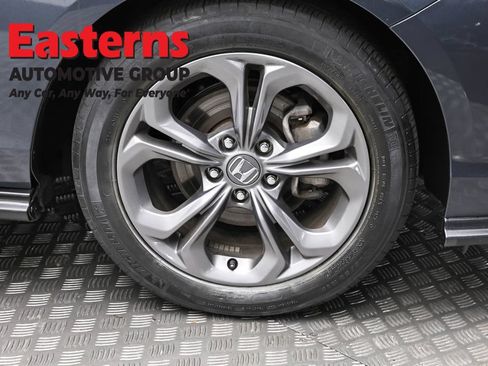 Used 2024 Honda Accord EX image 30