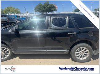 Used 2013 Ford Edge SE FWD video 1