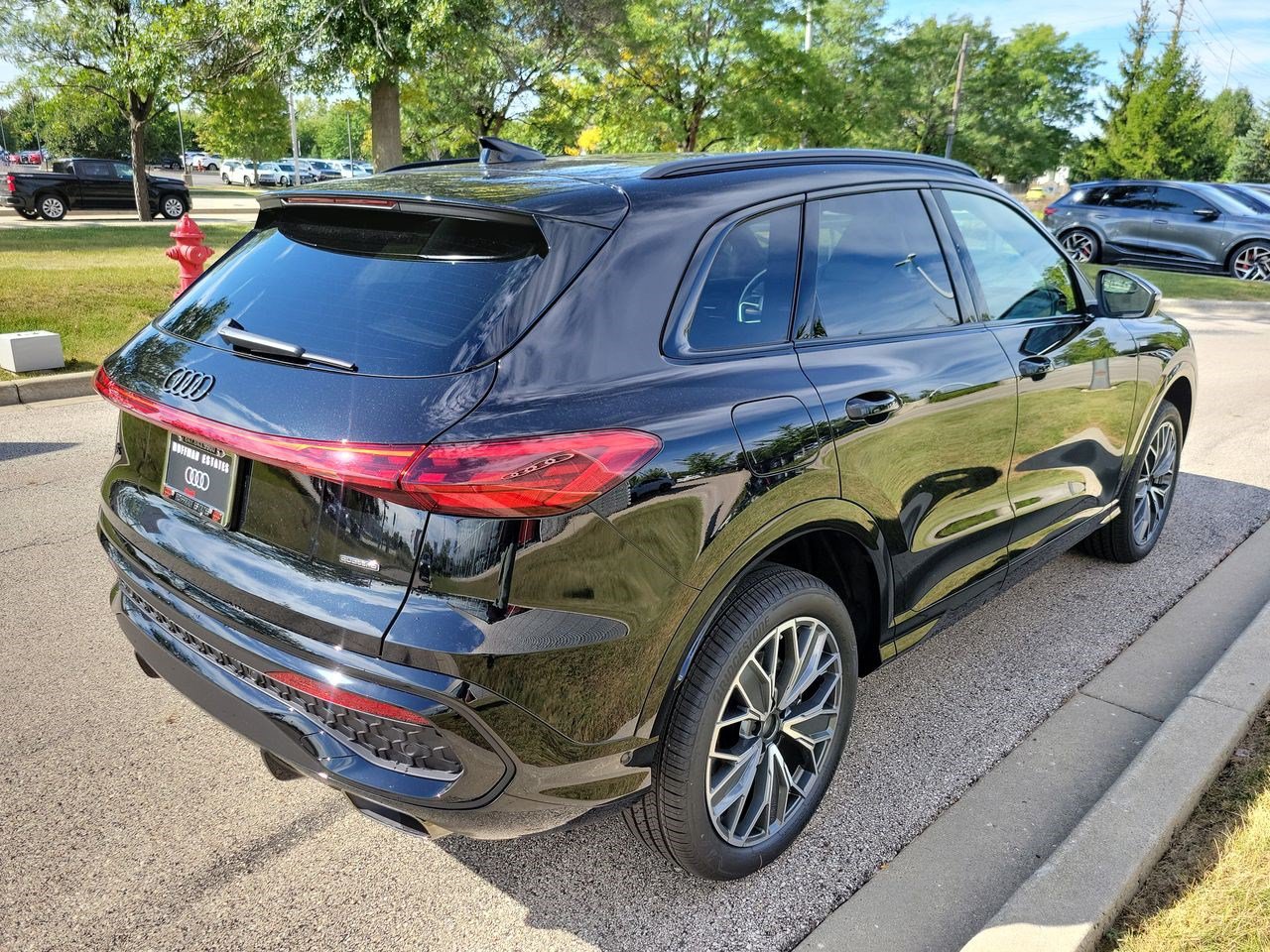New 2026 Audi Q5 Premium AWD/4WD image 31