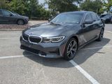 Used 2022 BMW 330i xDrive Sedan w/ Premium Package 2 image 2