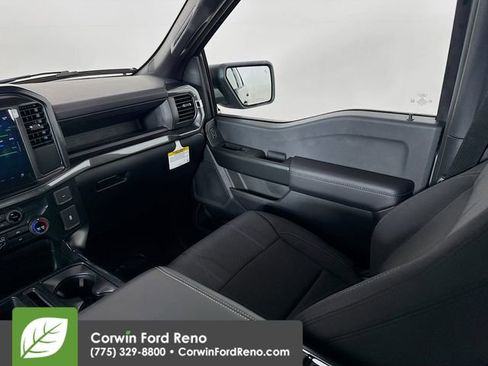 New 2026 Ford F150 STX image 22