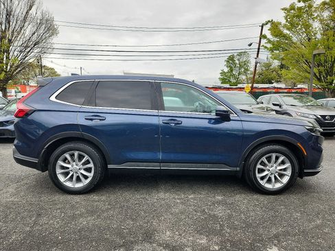 Used 2023 Honda CR-V EX-L image 7