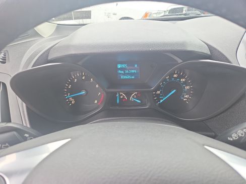 Used 2017 Ford Transit Connect XLT FWD image 23